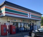 Do you think 7-11 is right to play music deterring the homeless?