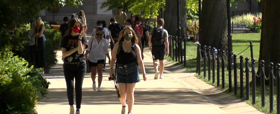 Should mask rules on the University of Missouri campus be more stringent?