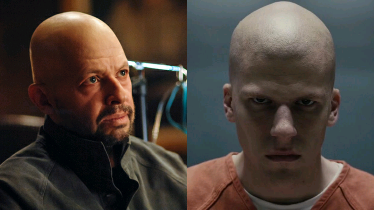 who is a better lex luthor 