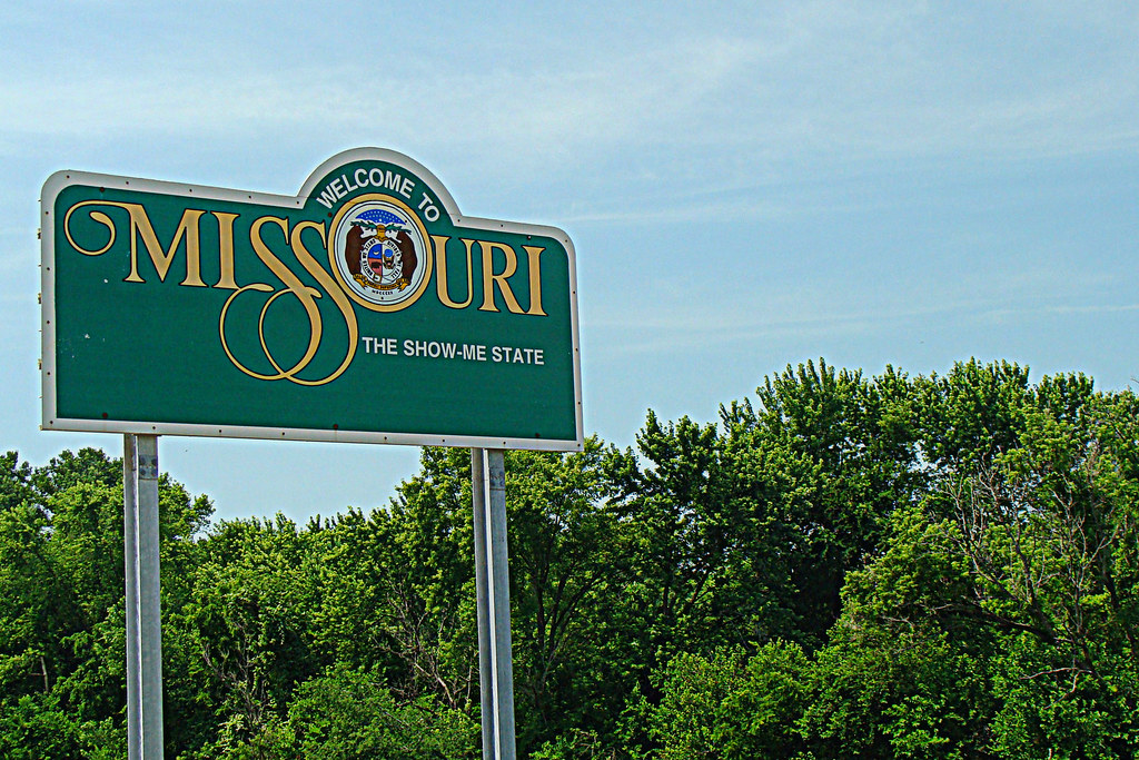 Is it Missour-eee or Missour-aah?