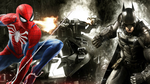 What is the better game? Spider-Man PS4 or Arkham City?