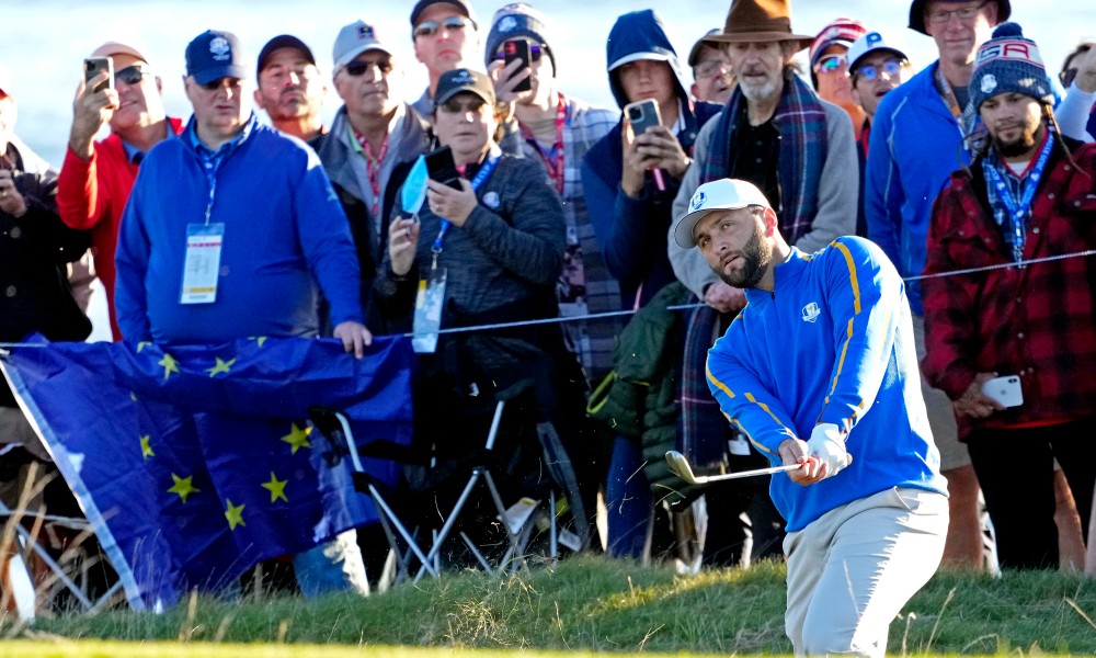 Will America win the Ryder Cup this year, or will it go to Europe once again?