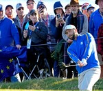 Will America win the Ryder Cup this year, or will it go to Europe once again?