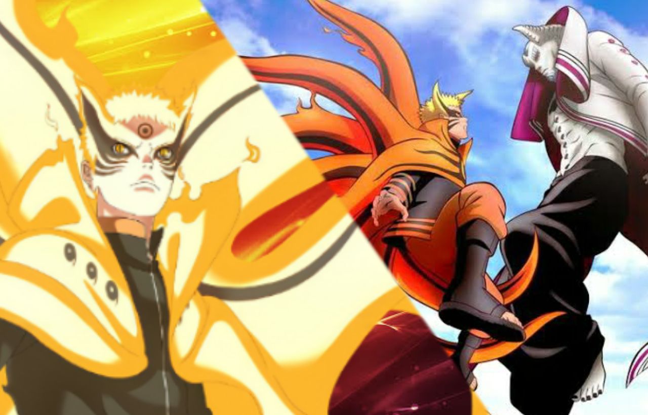 Are you guys ready for Boruto Episode 217 tomorrow? FYI my reaction will be on my YouTube  channel !