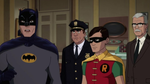 Which is the better animated 60s Batman movie? 