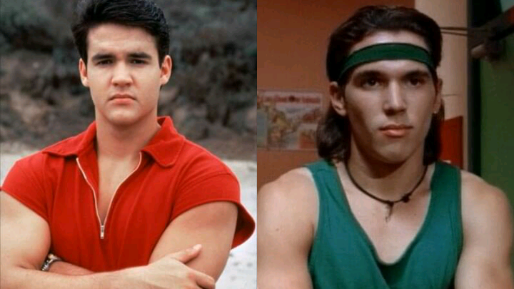 who is the best power ranger ever