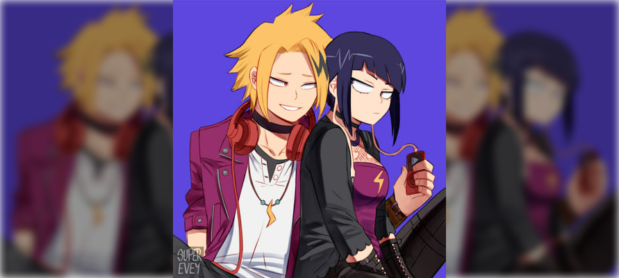 KamiJirou