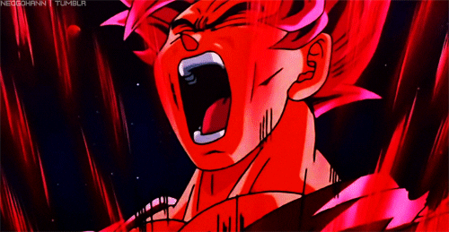 Would You Rather be a Shinobi in Naruto or a Z-fighter in Dragon Ball Z?