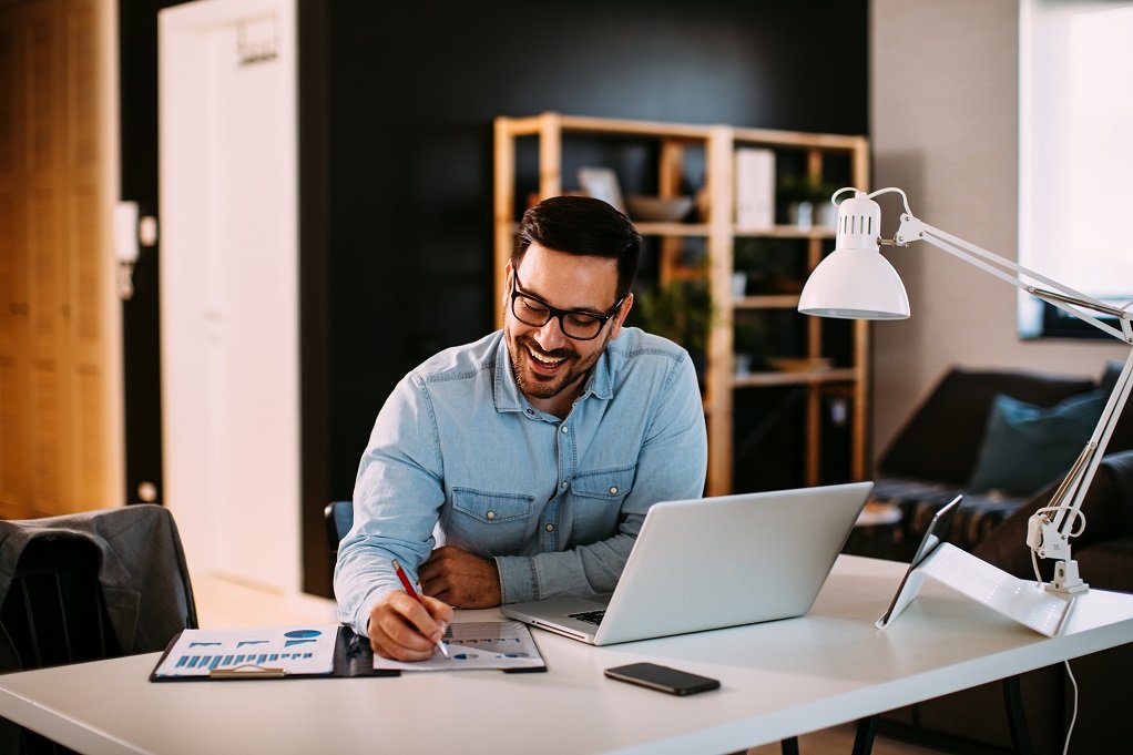 Do you think 5 days IN OFFICE work weeks will ever be the norm again?