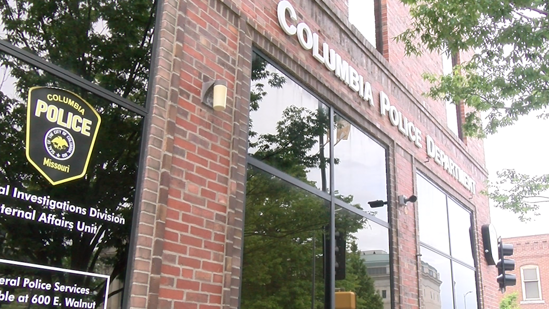 Are you worried about crime in downtown Columbia?