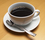 Wednesday is National Coffee Day. Could you get by without a cup in the morning?