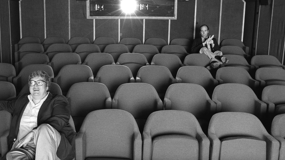 Do you read mainstream movie critics to decide whether to see a film?