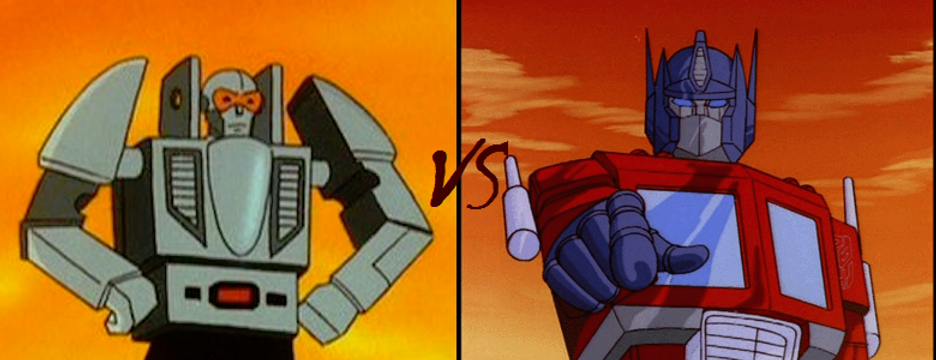 Which robot cartoon is better?