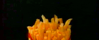 The best kind of fry?
