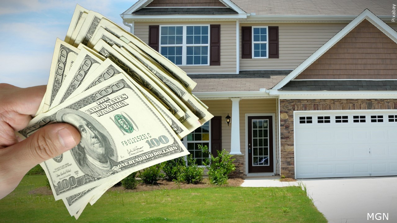Have you received rental assistance from the state or county?
