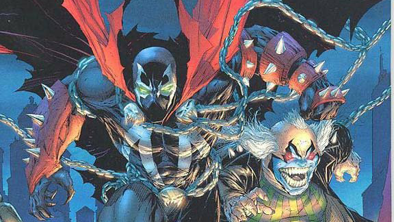 Who has your preferred art style? Todd McFarlane or Jim Lee?