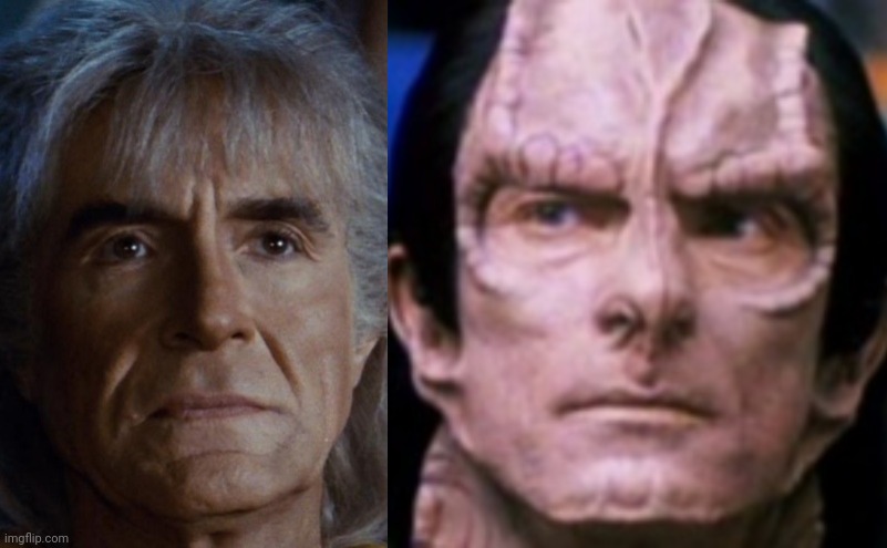 Khan vs. Gul Dukat - Who is the best Star Trek villain? 