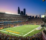 Should the Bears move stadiums?