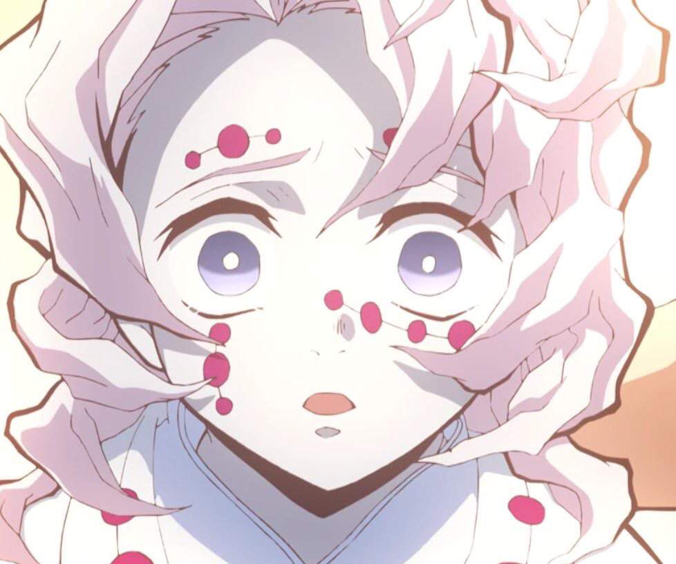 does Demon Slayer have sad story's for demons? 