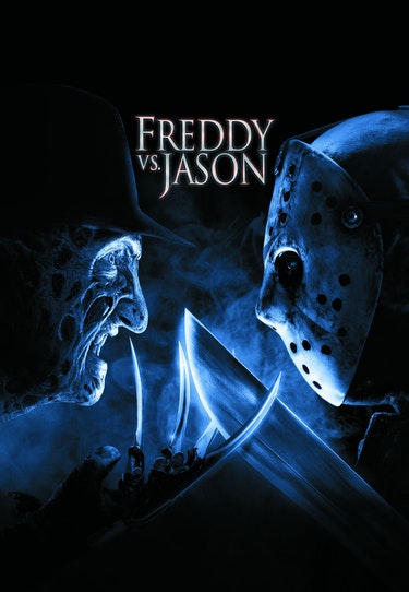 Would you rather see one more Friday the 13th or Nightmare on Elm Street movie, before you die? 
