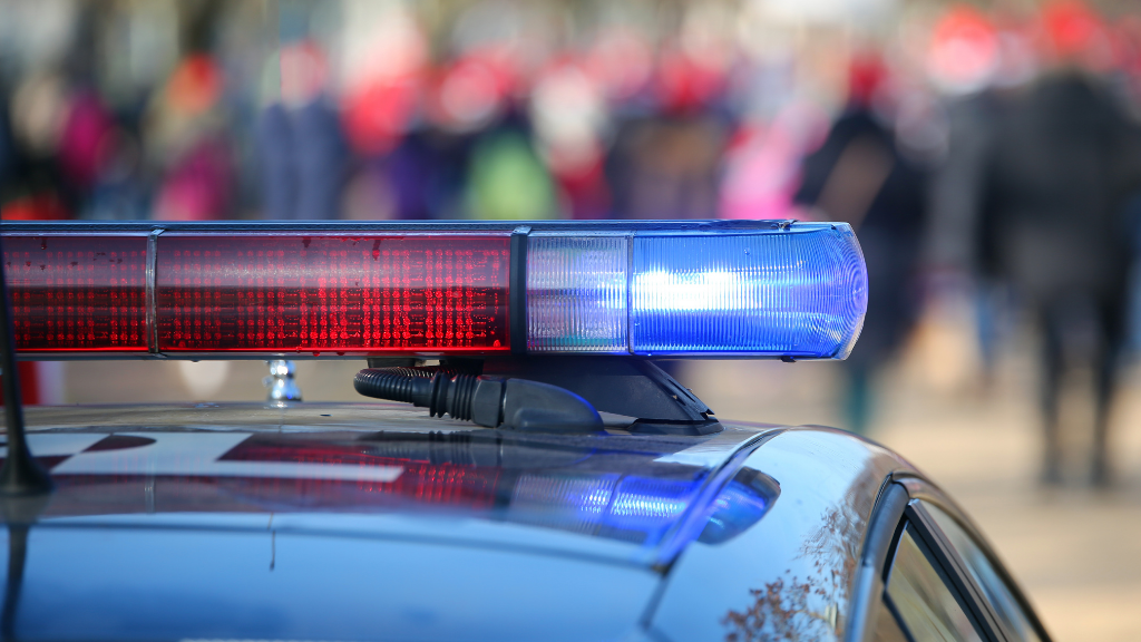 Do you feel like crime is going up in your neighborhood?