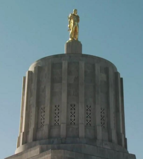 Should counties have the right to defy state laws?
