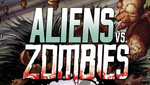 Would you rather live through an alien invasion or a zombie apocalypse?
