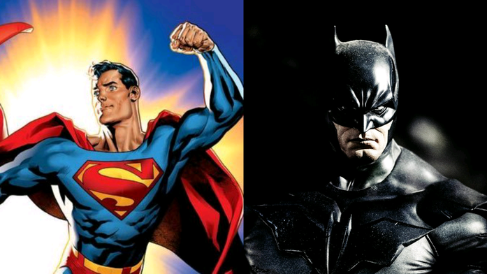 batman vs superman 