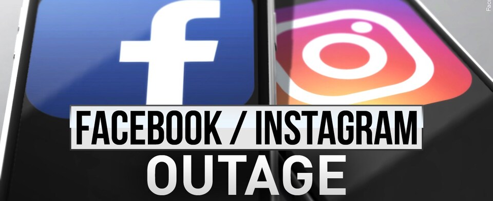 Did the Social Media outage impact your day?