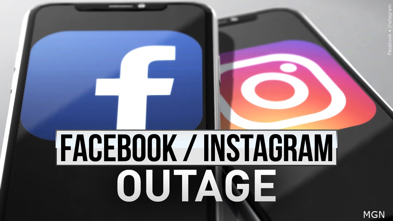 Did the Social Media outage impact your day?
