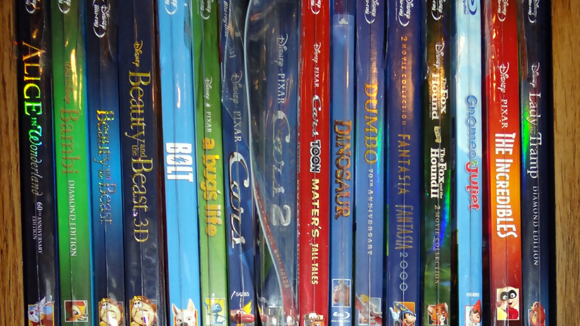 Do you still buy movies on physical media?