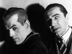 Boris Karloff vs. Bela Lugosi - Who is the Greatest Old School Horror Icon? 