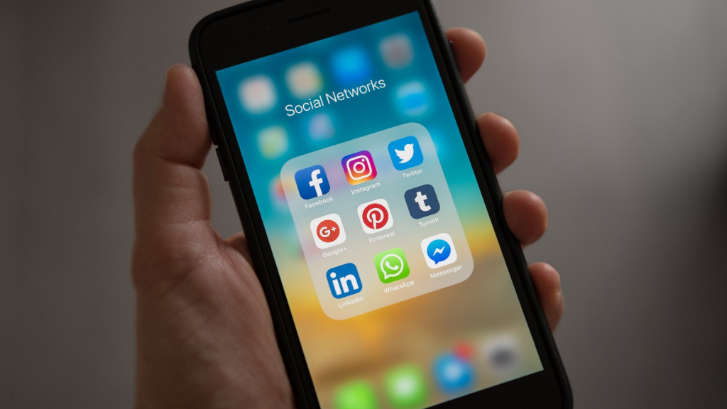 Have you begun distrusting social media?