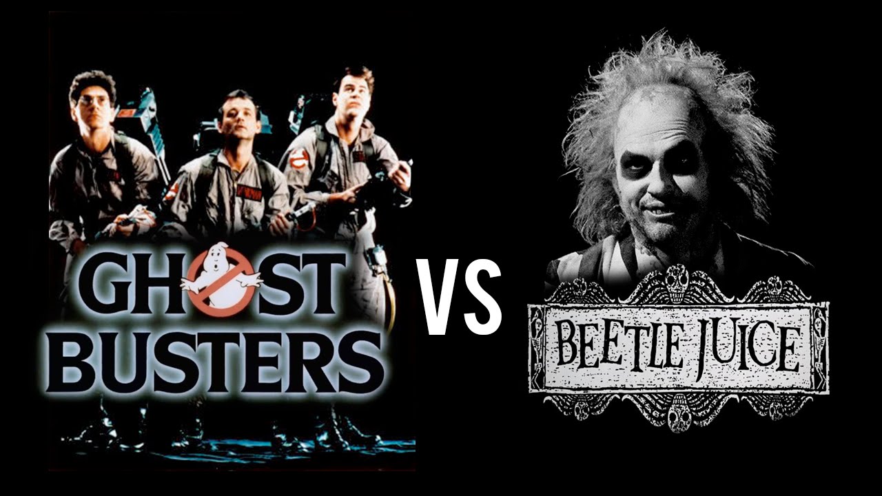 Better movie for Halloween?