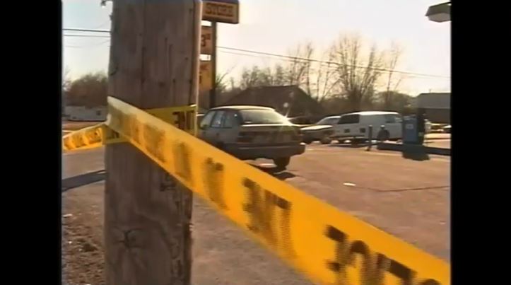 Was justice served in Ernest Johnson's execution?