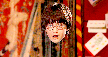 Harry Potter: Would you rather have the Elder Wand or Invisibility Cloak?