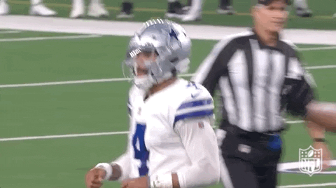 Would you take Dak Prescott over Mahomes and Rodgers?