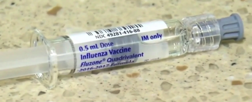 Have you gotten the flu vaccine this year? 