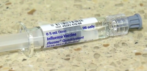 Have you gotten the flu vaccine this year? 