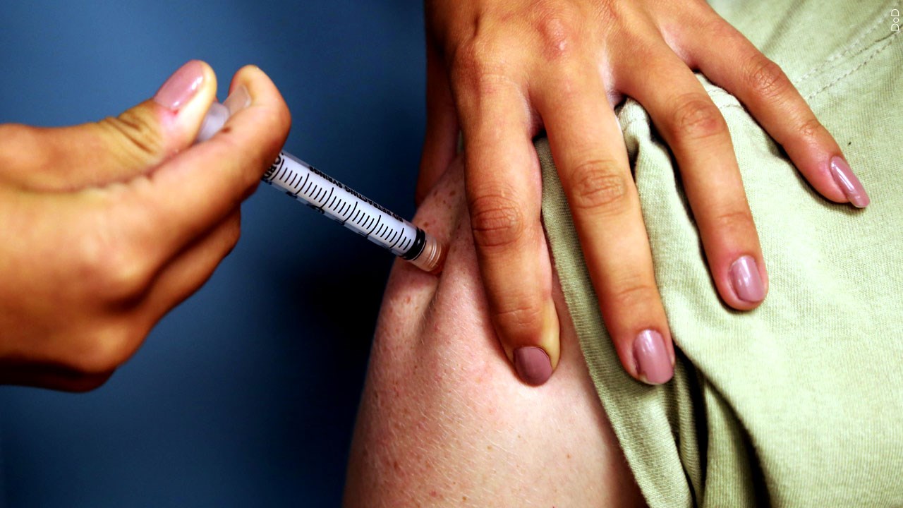 Do you plan to get a flu shot this year? 