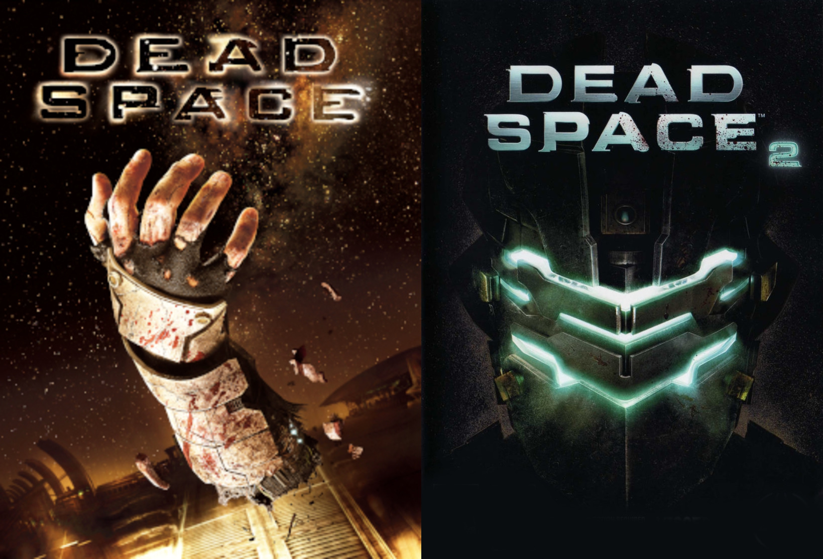 Which is better, the original Dead Space or its sequel? 