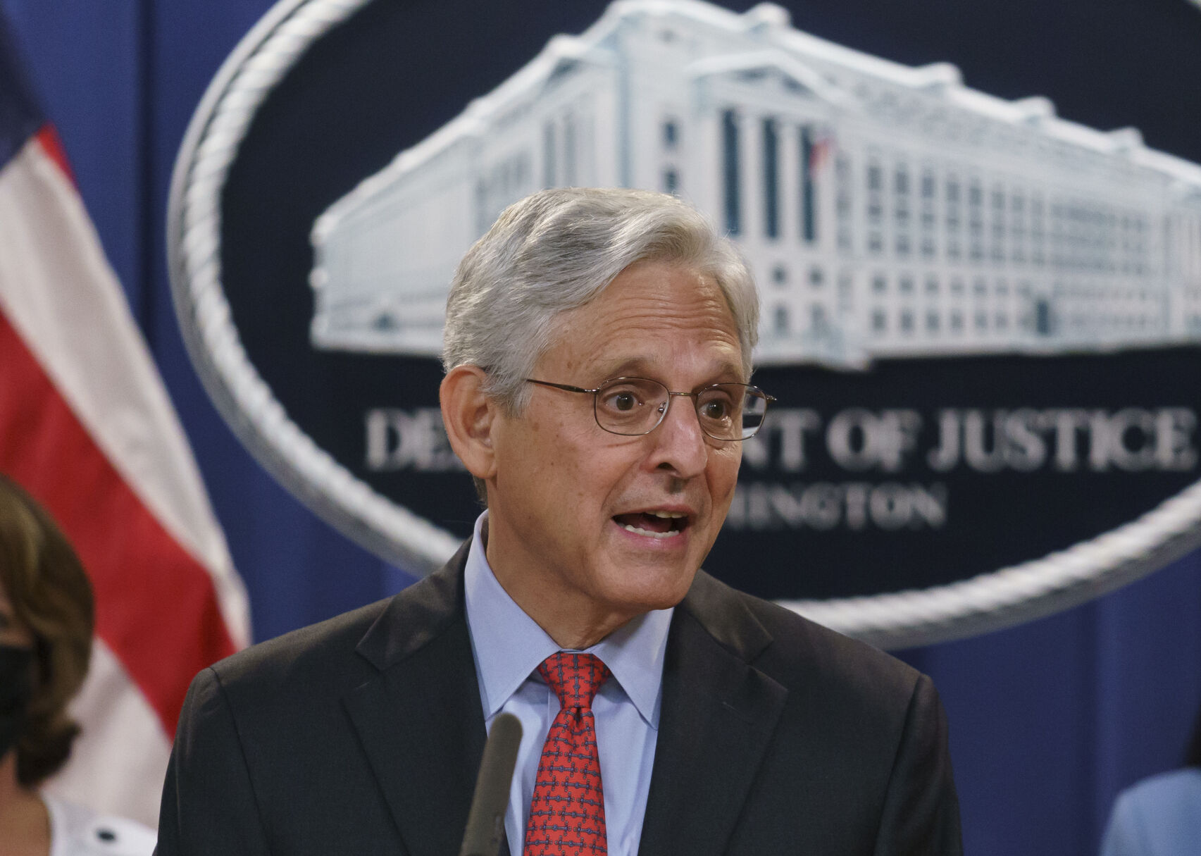 Should the Justice Department investigate threats against school boards?