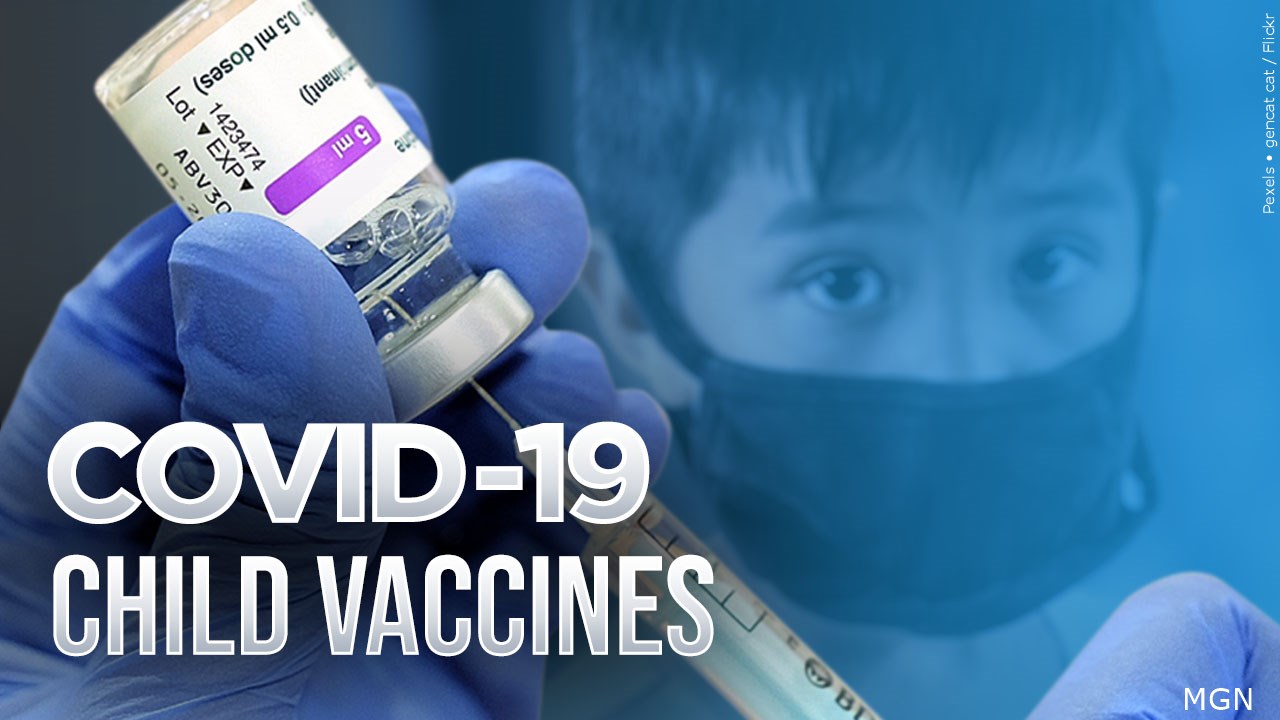 Do you have concerns about getting your children vaccinated?