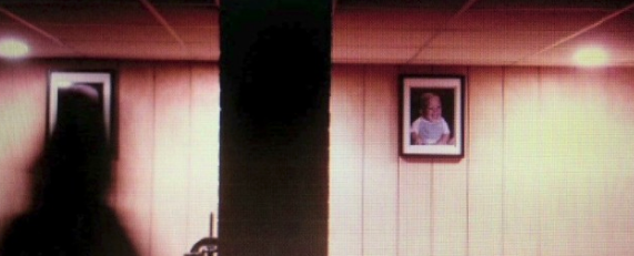 Do you believe in ghosts?