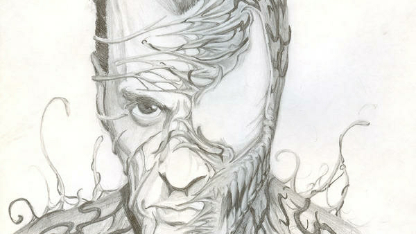 would robert knepper be a perfect choice for carnage 