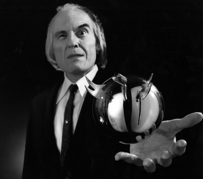 Should Phantasm series be rebooted or just left dead? 