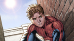 Do you prefer Peter Parker as a teenager or an adult?