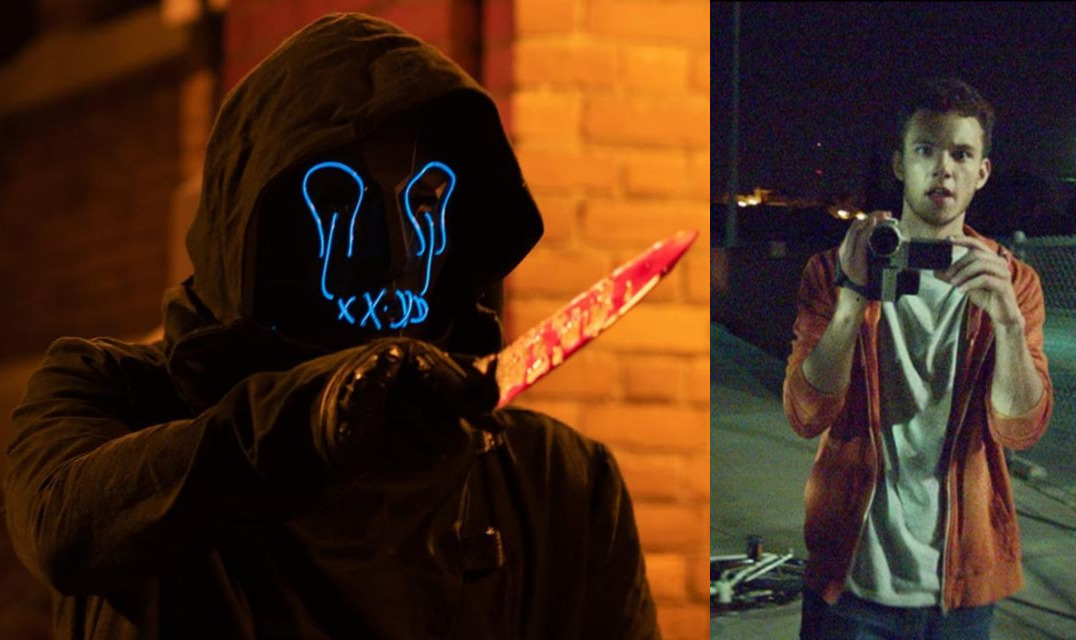 Which horror subgenre is better, slasher or found footage? 
