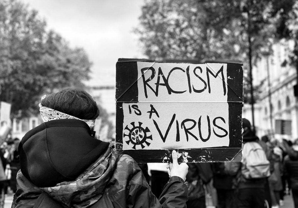 Is paternalism bad for civic leaders when addressing racial equity?