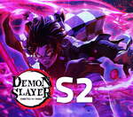 Are you guys ready for season 2 of Demon Slayer? Be sure to Subscribe to my YouTube channel ! 